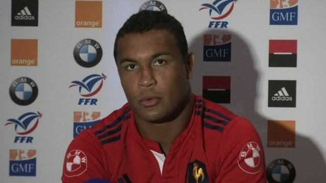 RUGBY - XV DE FRANCE - Dusautoir : «Un signe de confiance»