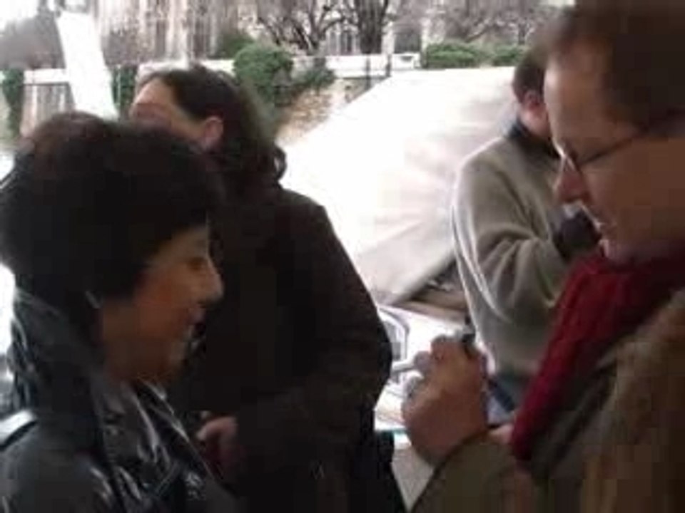 Corinne Lepage Presidt EPR 3 Stop FILM 3