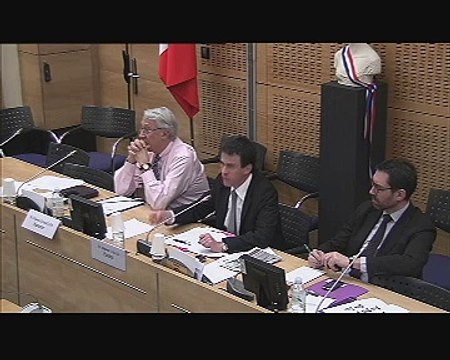 Audition de Mme Catherine Withol de Wenden, directrice de recherche au CNRS - Mercredi 9 Février 2011