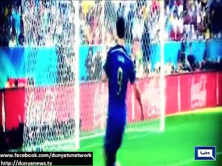 Dunya News - Cristiano Ronaldo wins FIFA Player of the Year award
