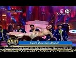 Deepika Ne Ki Award Show Mai Dhamal 13th January 2015 www.apnicommunity.com