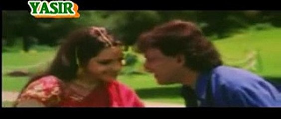 Tere Bin Zindagi - Udit Narayan, Anuradha Paudwal - Heeralal Pannalal (1999)