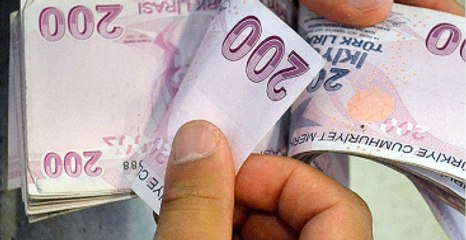 Hangi İşin Ne Kadar Maaş Getirdiği Belli Oldu