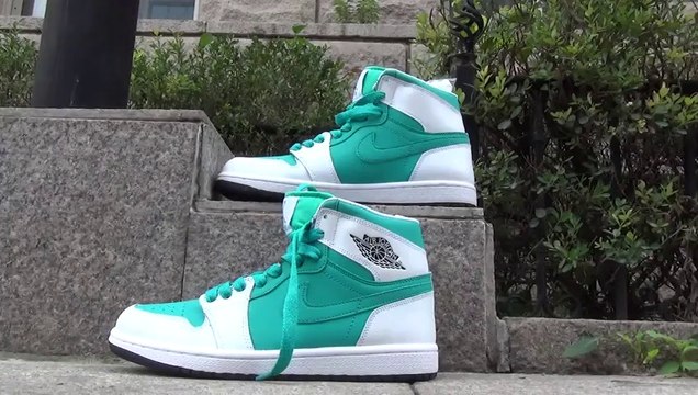 Replica Air Jordan 1 Perfect Quality Free Shipping @ repsperfect.cn