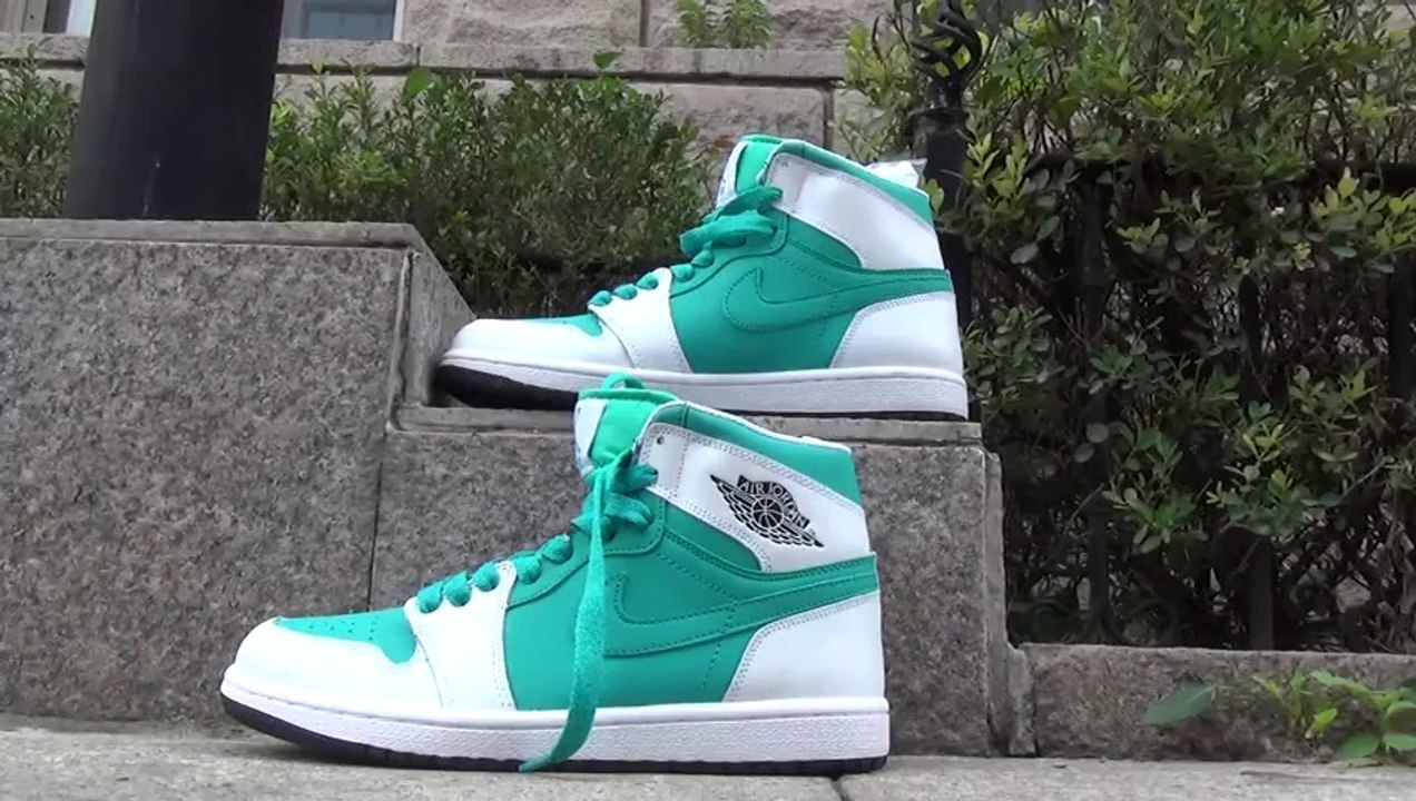 Replica Air Jordan 1 Perfect Quality Free Shipping @ repsperfect.cn