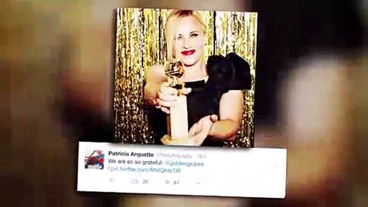 Check Out the Winners at the 2015 Golden Globes