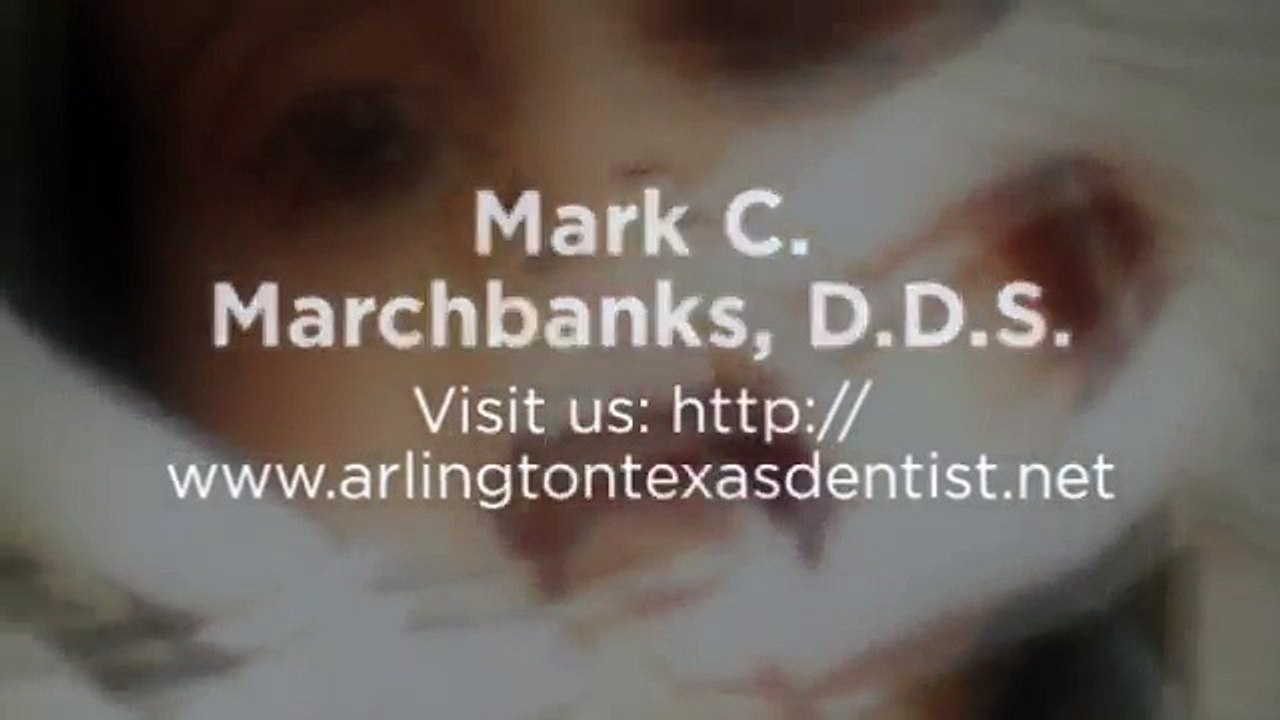 Dentist Fort Worth Texas