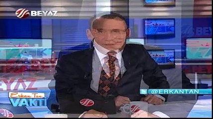 Erkan Tan Vakti 12.01.2015