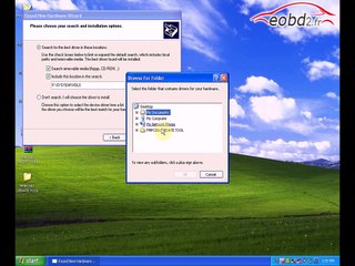 NOUVEAU FMPC001 FORD/MAZDA INCODE Calculator Mise à jour vidéo