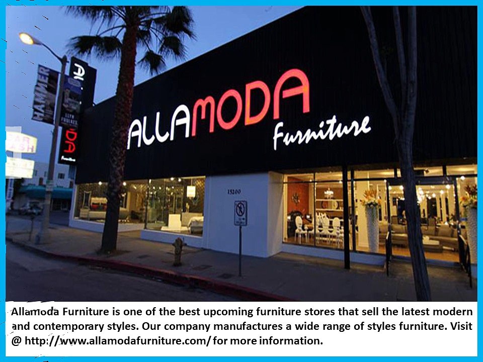 Buy Latest Design Furniture at Best Price - Allamodafurniture