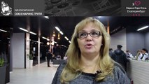 Гостья очень подробно рассказала о том, что происходит в «Маринс Парк Отель Екатеринбург»