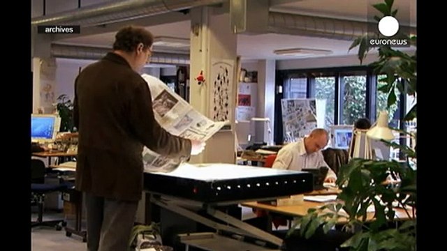 نشریه دانمارکی که کاریکاتورهای شارلی ابدو را منتشر نکرد