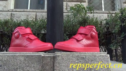 Nike Flystepper 2k3 Red On Sale (Free Shipping) @ repsperfect.cn