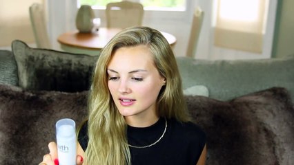 Back To School | Makeup, Hair, Outfit