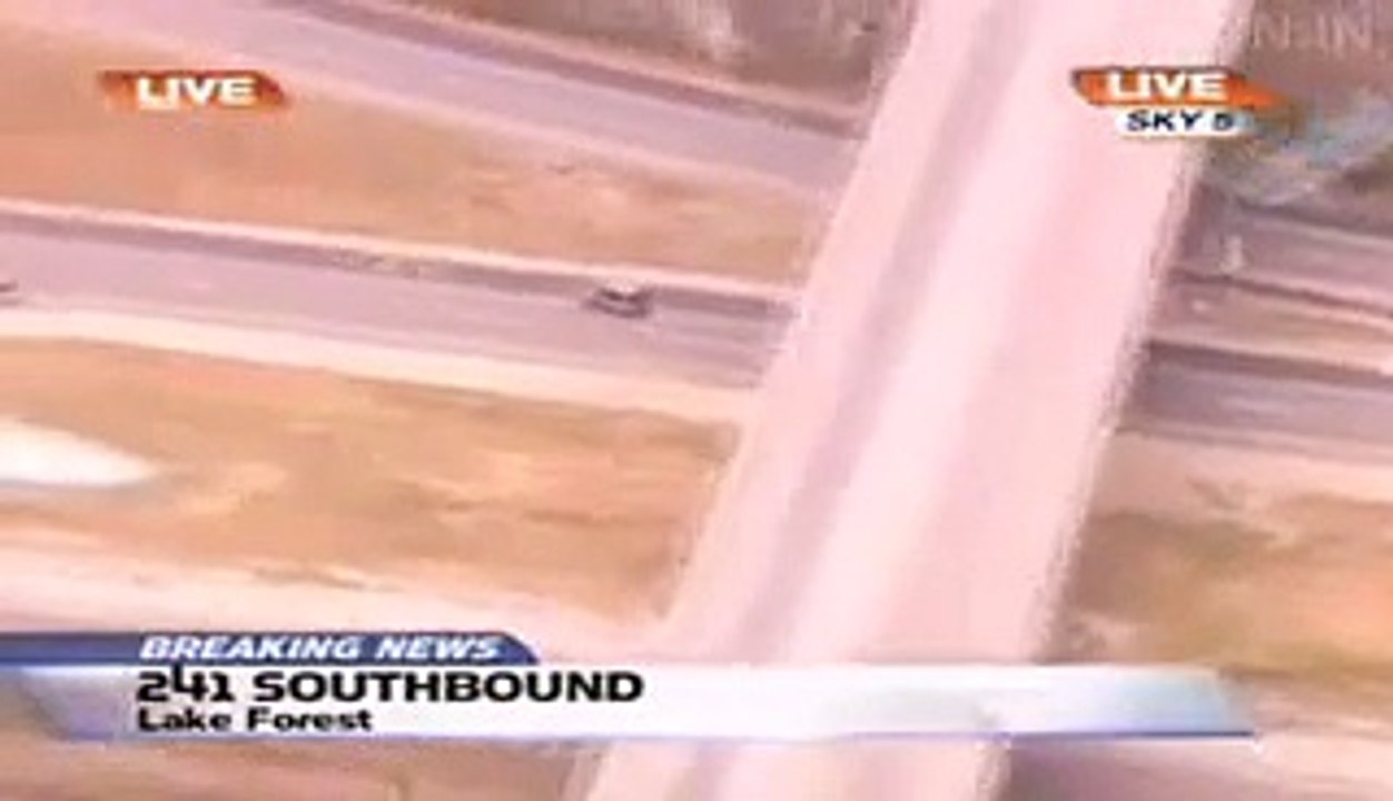 This Police Car Chase Looks Like In Gta-by Entertainment & Fun Videos