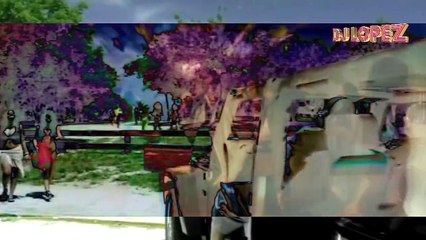 DJ LOPEZ HIP HOP R'n'B Vidéo Mix 1