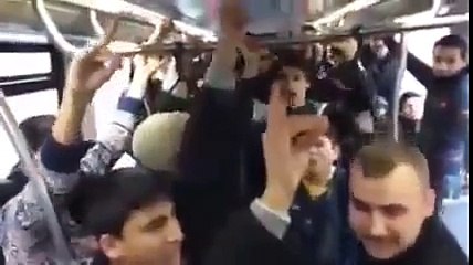 Çav Bella'nın Ülkücü Versiyon