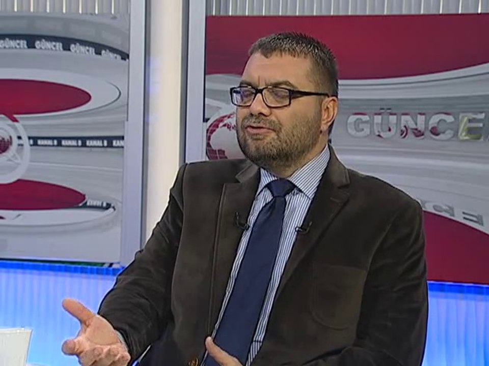 Bahadır Selim Dilek - Charlie Hebdo