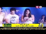 Shahid Aur Priyanka Bhi Hai Professional Ex Couples 13th January 2015 www.apnicommunity.com