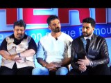 Hera Pheri 3 Announcement-Abhishek Bachchan In Hera Pheri 3-Watch Full Interview
