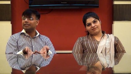 Diabetes Session On Craving Management By Nadeem Noor And Miss Saba Part 3