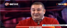 Şafak Sezer'e 'Hükümet İstifa Diye Bağırdınız mı?' Sorusu