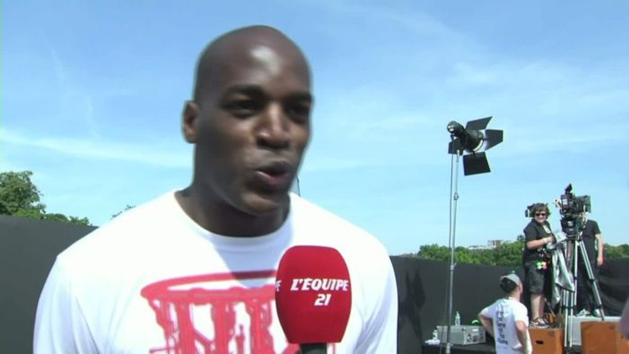 BASKET - QUAI 54 - Traoré : «Un rendez-vous incontournable»