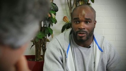 BOXE - Mormeck : «Je veux être champion du monde»