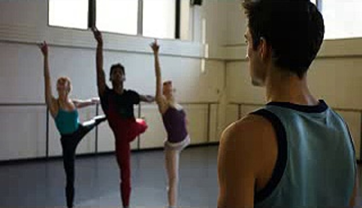 Ballet 422 (2014) Streaming HD
