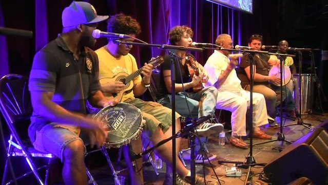 LELONG DU MONDIAL : Brésil - Cameroun