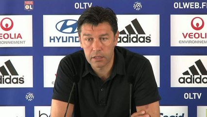 FOOT - CM - BLEUS - Fournier : «Le vrai test sera le Nigeria»