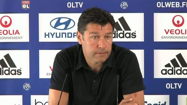 FOOT - L1 - OL : Fournier compte sur Gourcuff