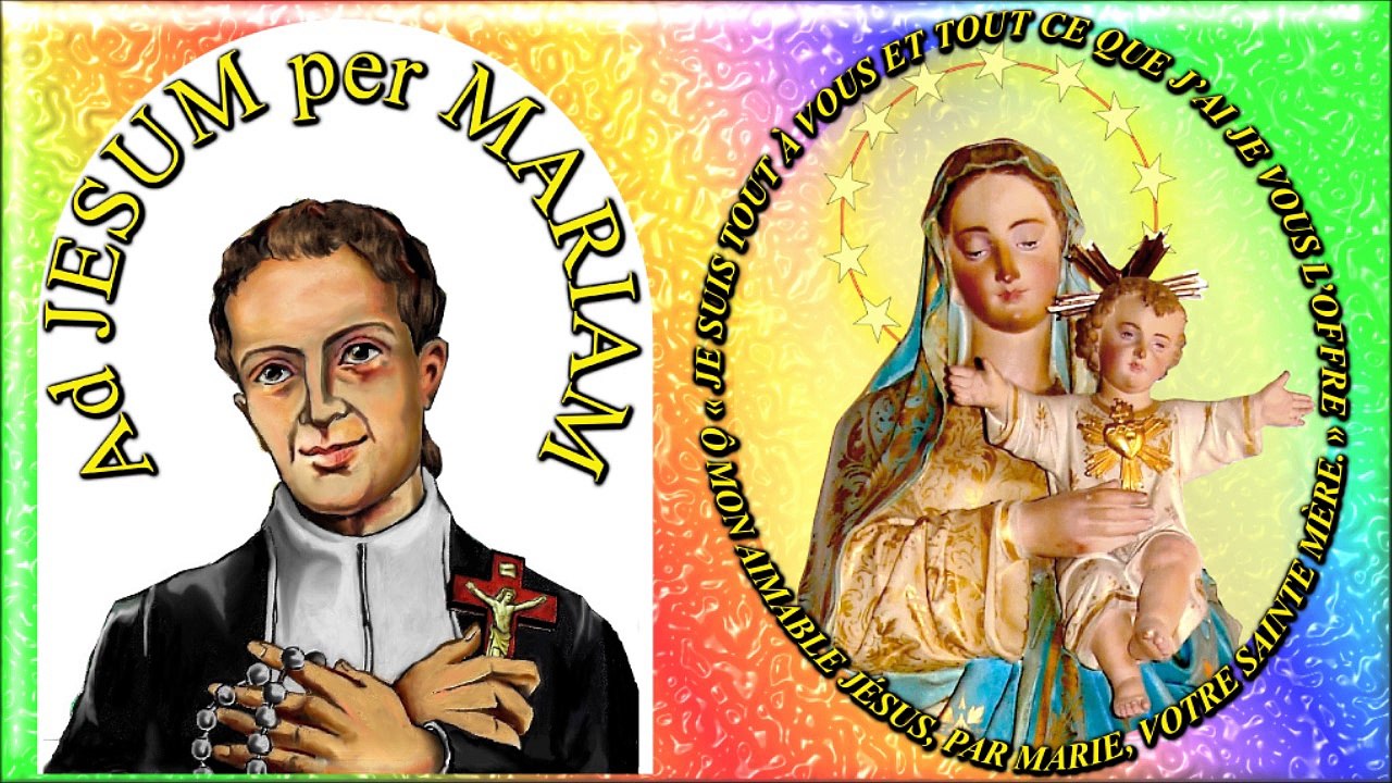 4b. Les jeux de hasard (cantique de St Louis-Marie Grignion de Montfort)