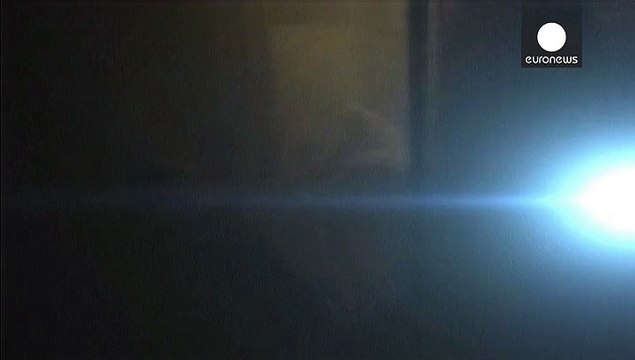 Дым в вашингтонском метро: погиб человек