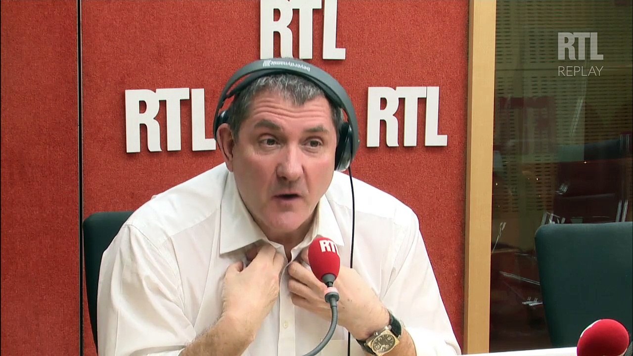 Attentats : "Le plus dur fut l'attente", raconte Lilian Lepère, caché des frères Kouachi pendant 8 heures