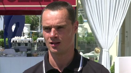 TRIATHLON - Nice : Faure était le premier...