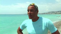 TRIATHLON - Nice : Le pari de Dacoury