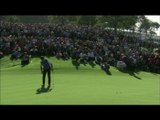La Ryder Cup, c'est ça !