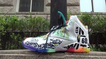 Replica Cheap Nike What the LeBron 11 Replica from repsperfect.cn