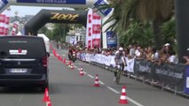 TRIATHLON - Nice : Aernouts sera dur à arrêter