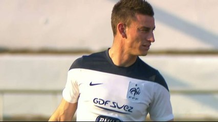 FOOT - CM - BLEUS : Koscielny se tient prêt