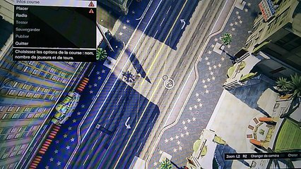 Astuce Gta 5 1.20 /1.22 moto / avion