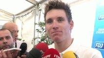 CYCLISME - TOUR - Démare : «J'arrive encore plus confiant»