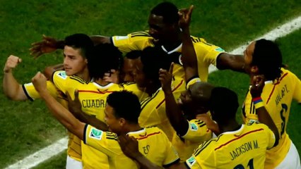 FOOT - CM - COL : Dangereuse et sans complexes