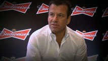 FOOT - CM - BRE - Dunga : «On a tout pour gagner»