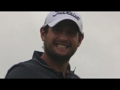 Golf - ODF : Les swings de l'Open