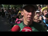 CYCLISME - TOUR - Coquard : «Je me voyais gagner»