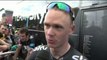 CYCLISME - TOUR - Froome : «Une journée très dure»