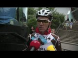 CYCLISME - TOUR - Bardet : «Les jambes sont là»