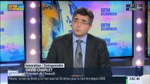 Pourquoi est-il recommandé d'investir dans les fonds en euros ?: David Charlet - 13/01